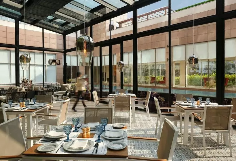 Radisson Blu Hotel Guwahati