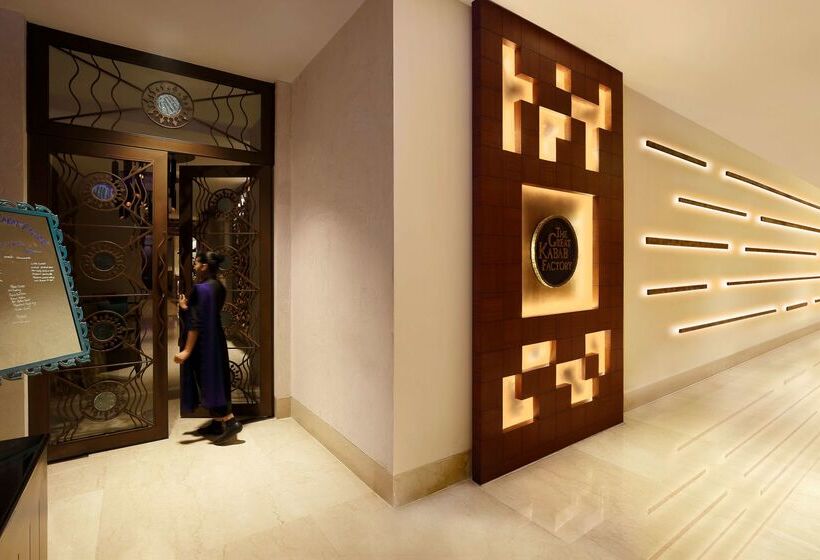 Radisson Blu Hotel Guwahati