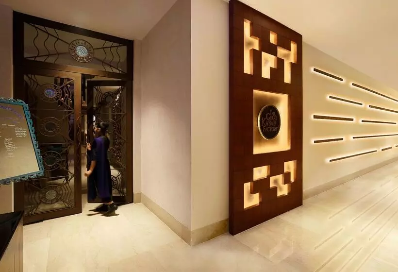 Radisson Blu Hotel Guwahati