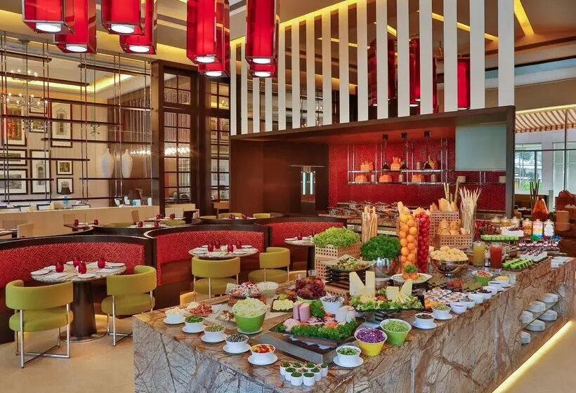 Radisson Blu Hotel Guwahati