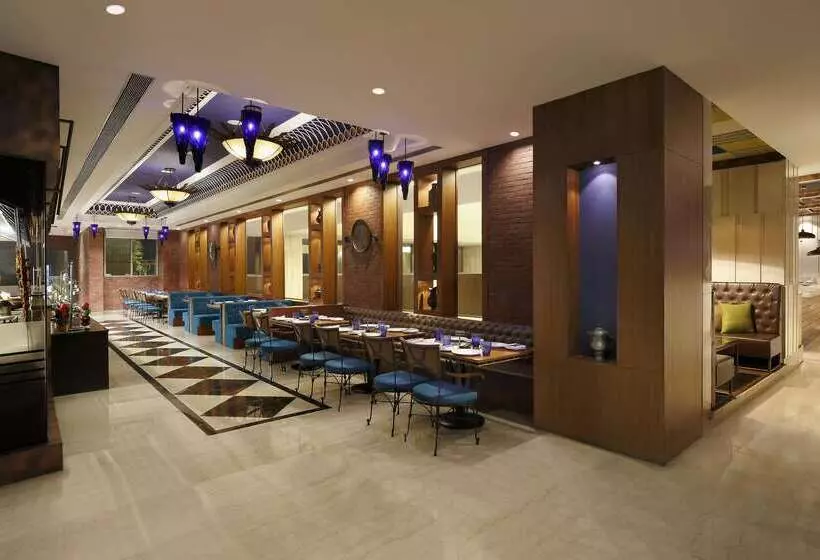 Radisson Blu Hotel Guwahati