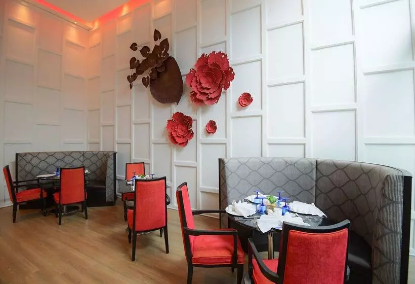 Radisson Blu Hotel Guwahati