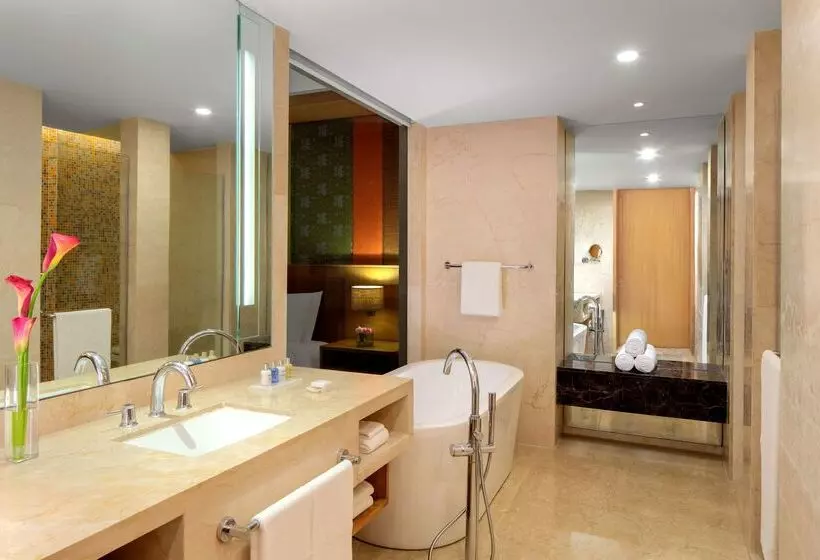 Radisson Blu Hotel Guwahati