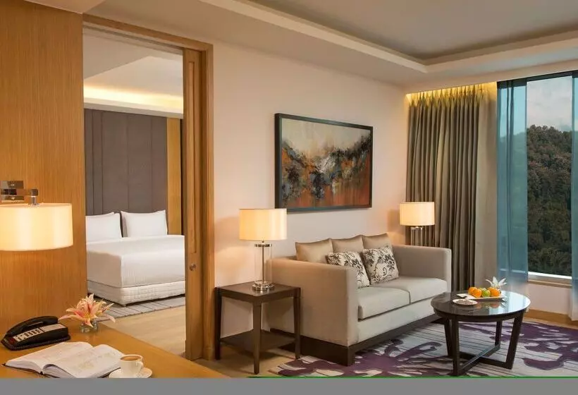 Radisson Blu Hotel Guwahati