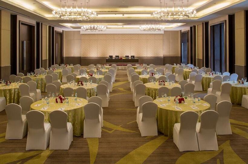 Radisson Blu Hotel Guwahati