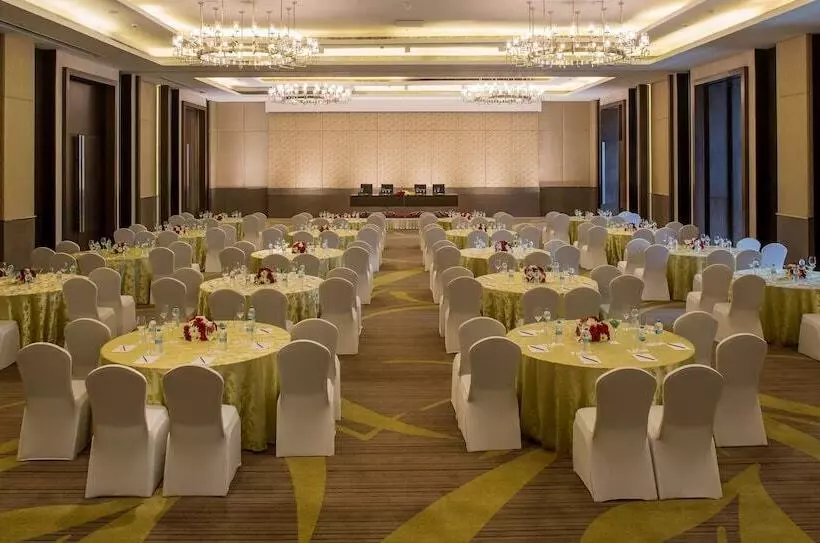 Radisson Blu Hotel Guwahati