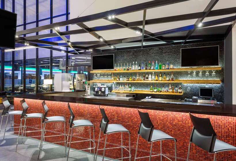 هتل Ramada Encore By Wyndham Queretaro