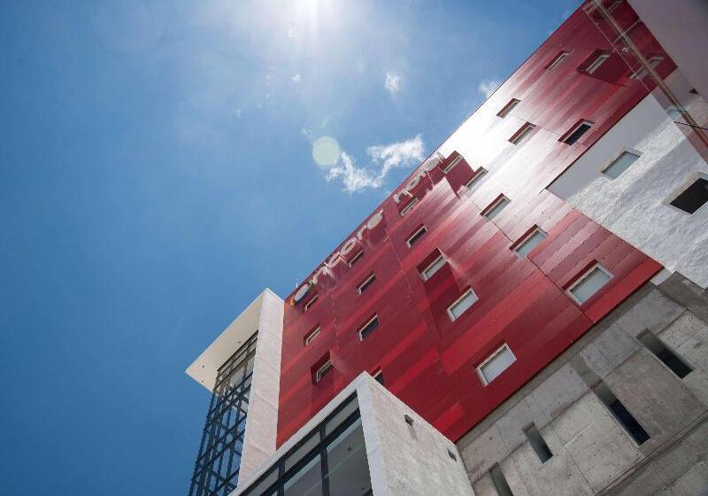 هتل Ramada Encore By Wyndham Queretaro