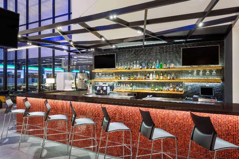 هتل Ramada Encore By Wyndham Queretaro