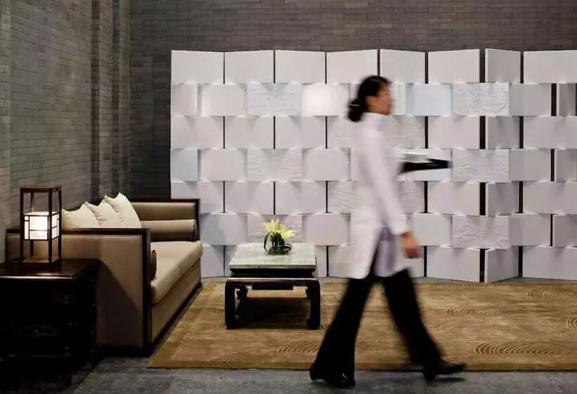 Hotel Relais & Chateaux Yihe Mansions