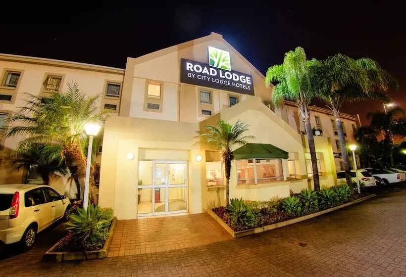 בית מלון כפרי Road Lodge Durban