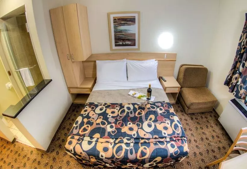 בית מלון כפרי Road Lodge Durban