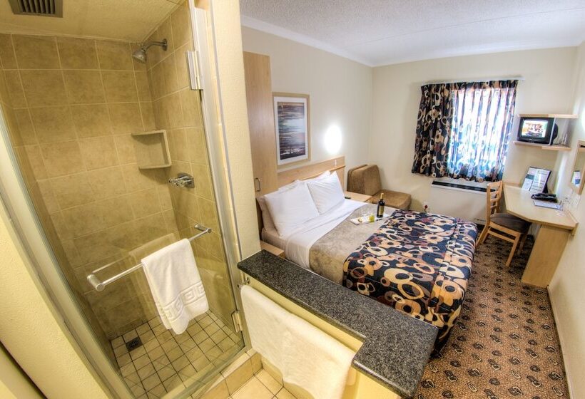 בית מלון כפרי Road Lodge Durban