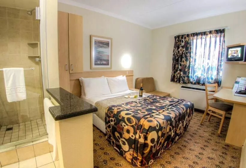 בית מלון כפרי Road Lodge Durban