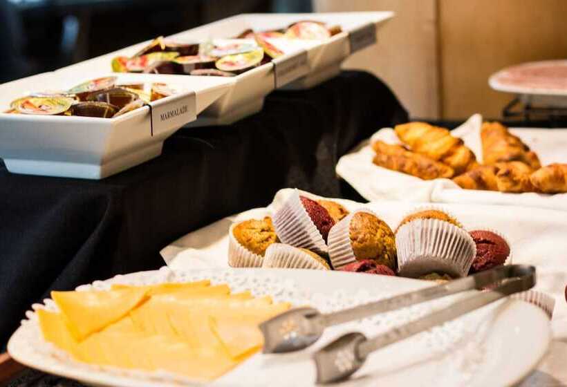 בית מלון כפרי Road Lodge Durban