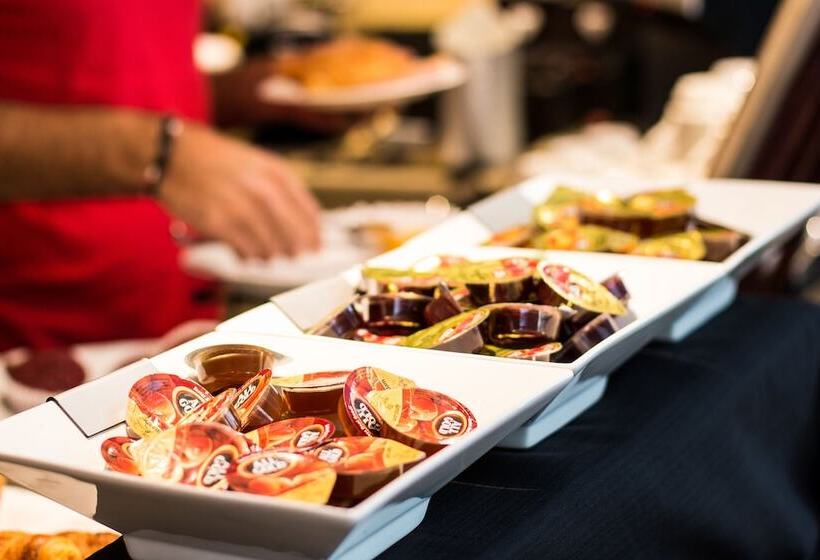 בית מלון כפרי Road Lodge Durban