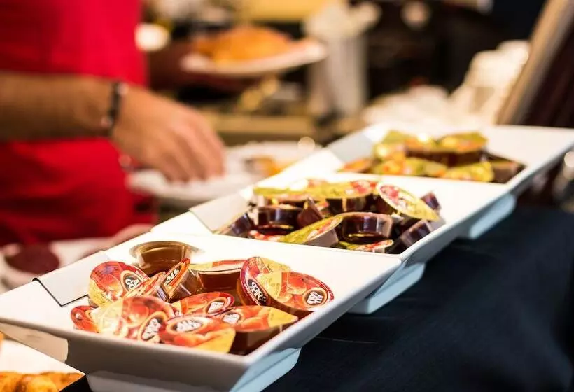 בית מלון כפרי Road Lodge Durban