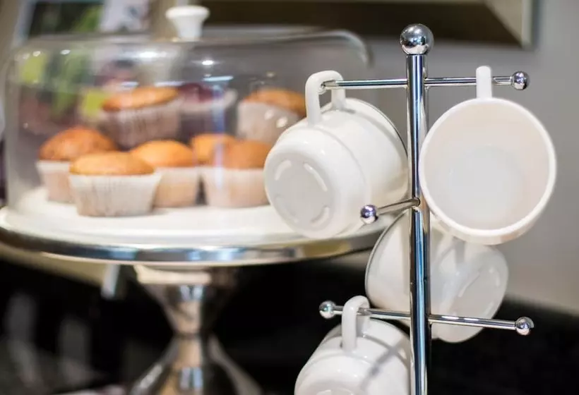 בית מלון כפרי Road Lodge Durban