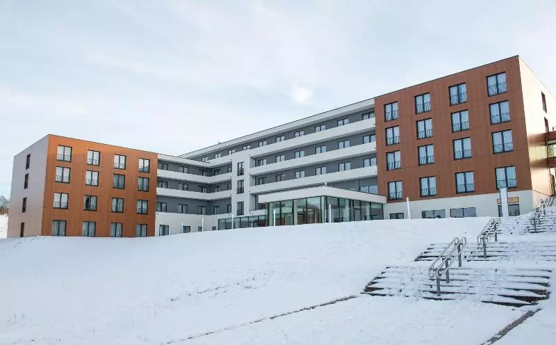 Santé Royale Hotel  & Gesundheitsresort Warmbad Wolkenstein