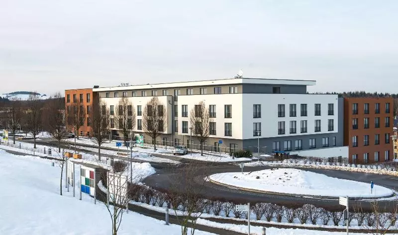 Santé Royale Hotel  & Gesundheitsresort Warmbad Wolkenstein