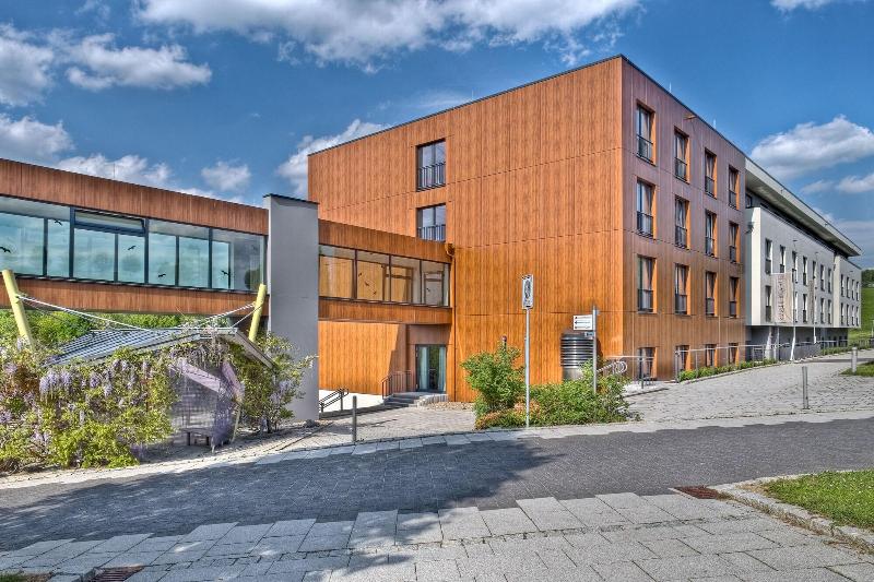 Santé Royale Hotel  & Gesundheitsresort Warmbad Wolkenstein