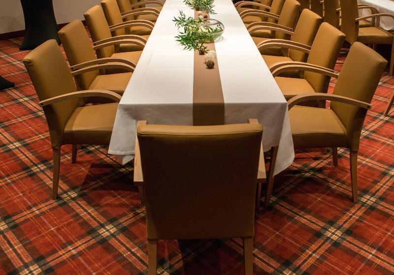 Santé Royale Hotel  & Gesundheitsresort Warmbad Wolkenstein