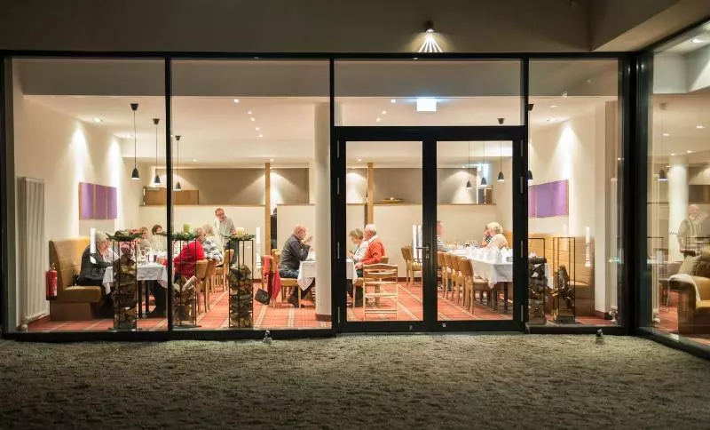 Santé Royale Hotel  & Gesundheitsresort Warmbad Wolkenstein