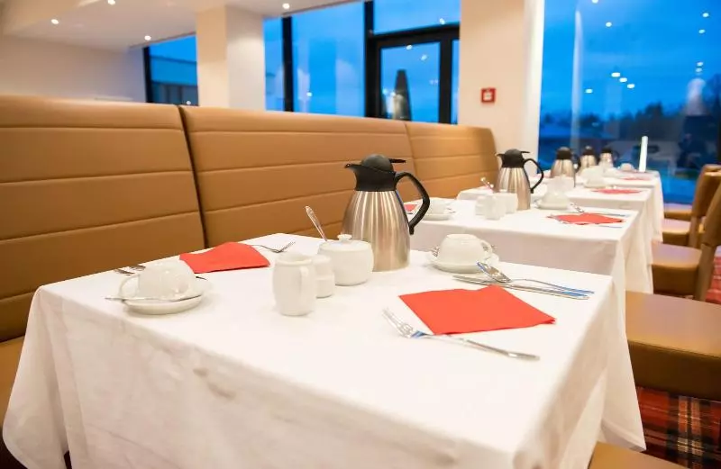 Santé Royale Hotel  & Gesundheitsresort Warmbad Wolkenstein