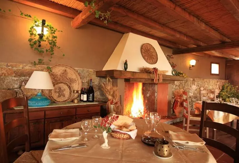 ホテル Spartivento