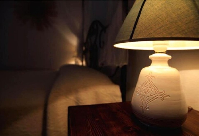 Отель Spartivento