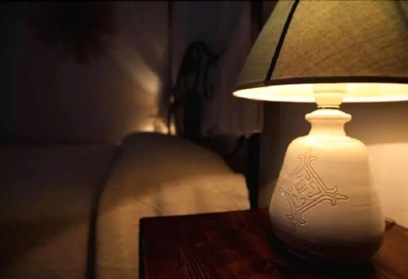 ホテル Spartivento