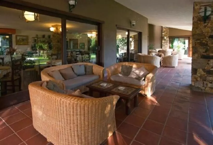 ホテル Spartivento