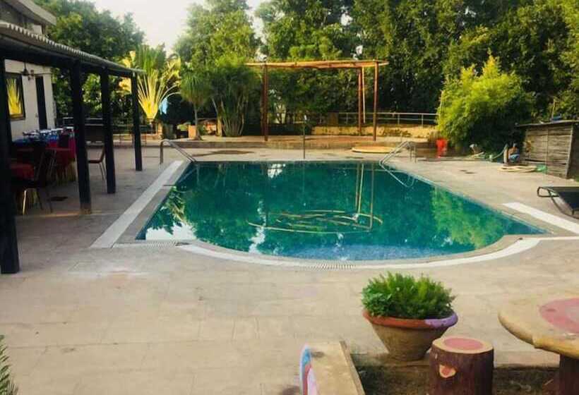 ホテル The Awesome Farms & Resorts