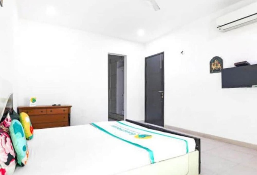 ホテル The Awesome Farms & Resorts