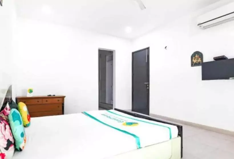 هتل The Awesome Farms & Resorts