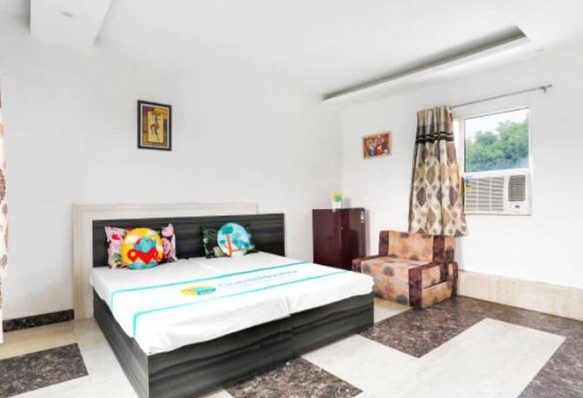 ホテル The Awesome Farms & Resorts