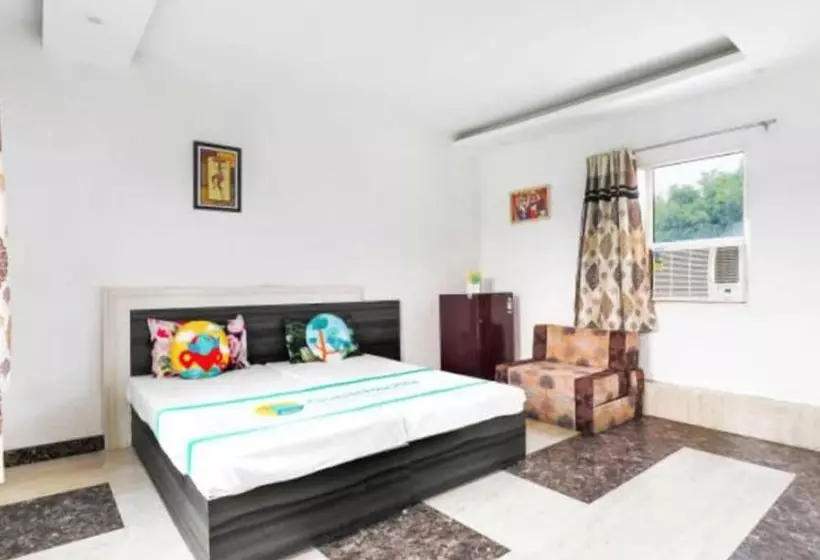 هتل The Awesome Farms & Resorts