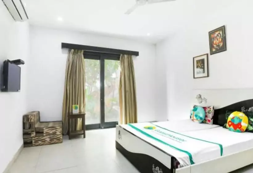 هتل The Awesome Farms & Resorts