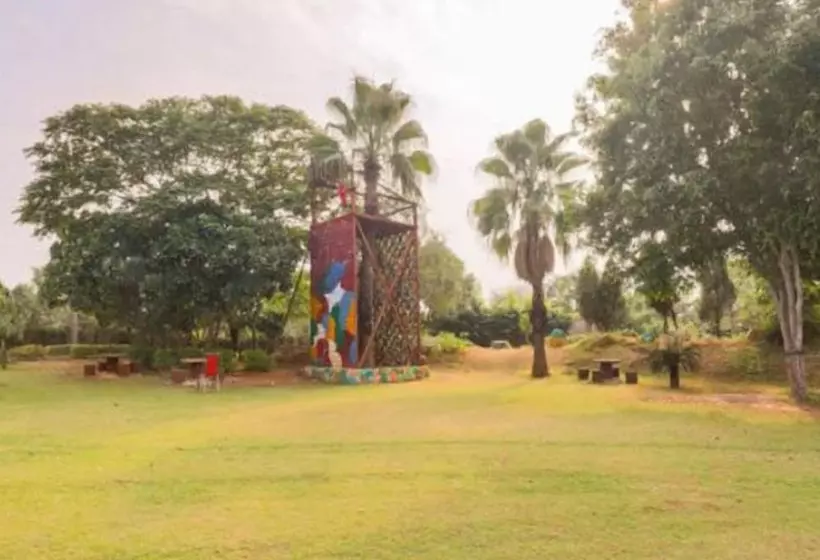 هتل The Awesome Farms & Resorts