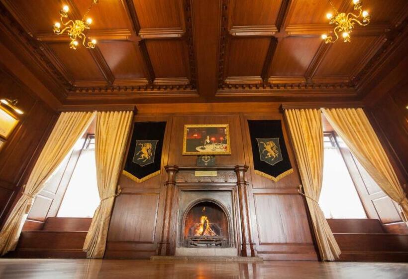 فندق The Himalayan