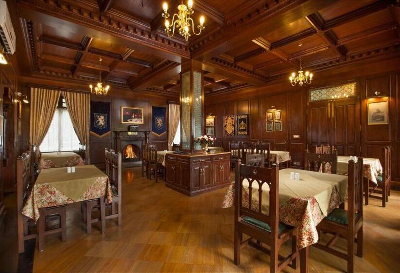 فندق The Himalayan