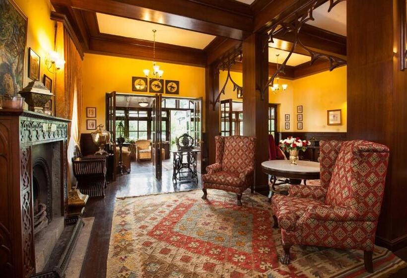 فندق The Himalayan