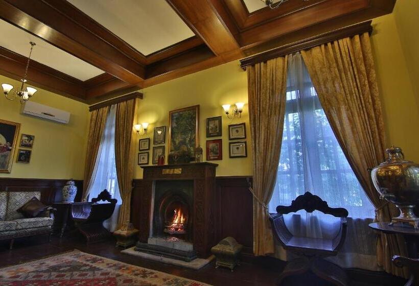 فندق The Himalayan