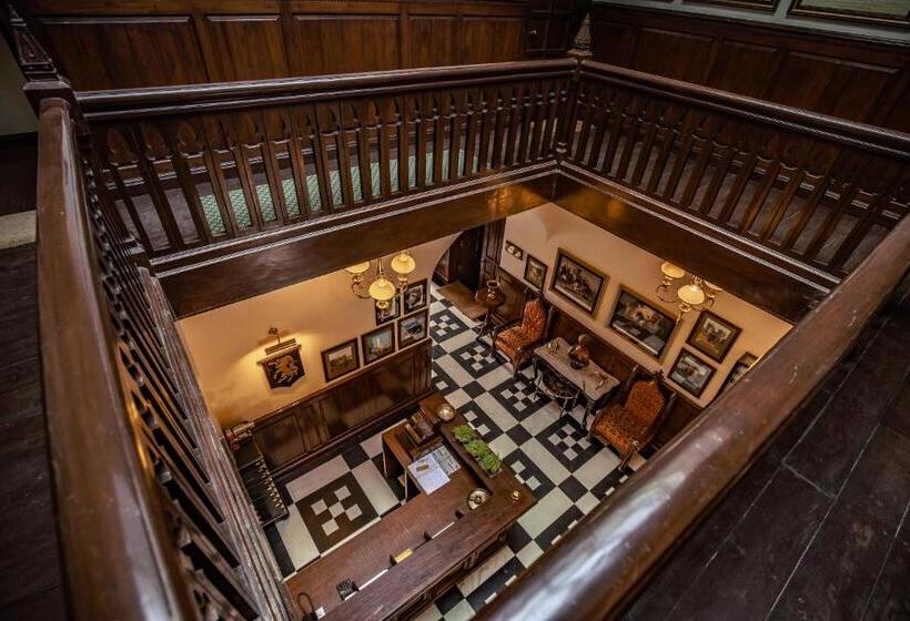 فندق The Himalayan