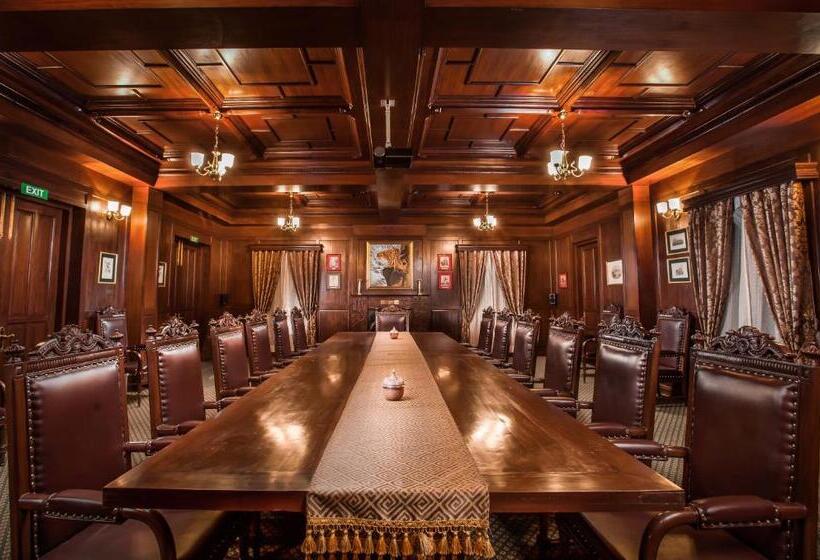 فندق The Himalayan