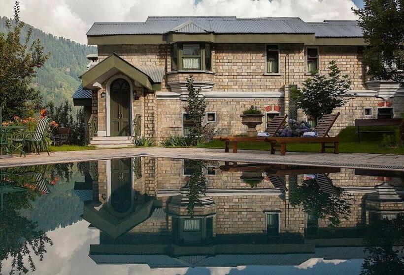 فندق The Himalayan