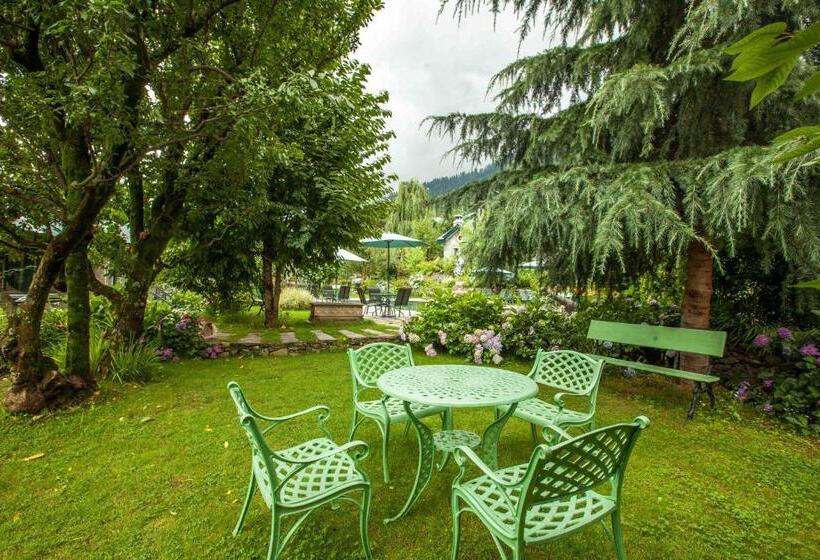 فندق The Himalayan