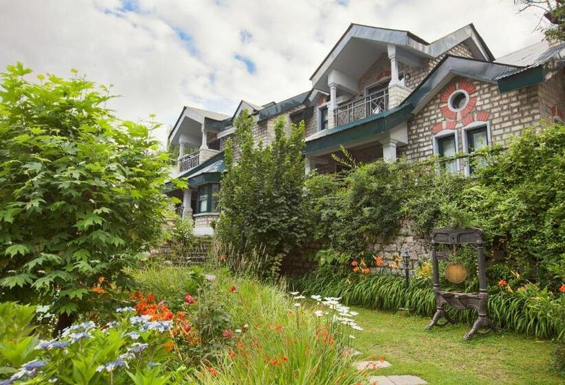 فندق The Himalayan