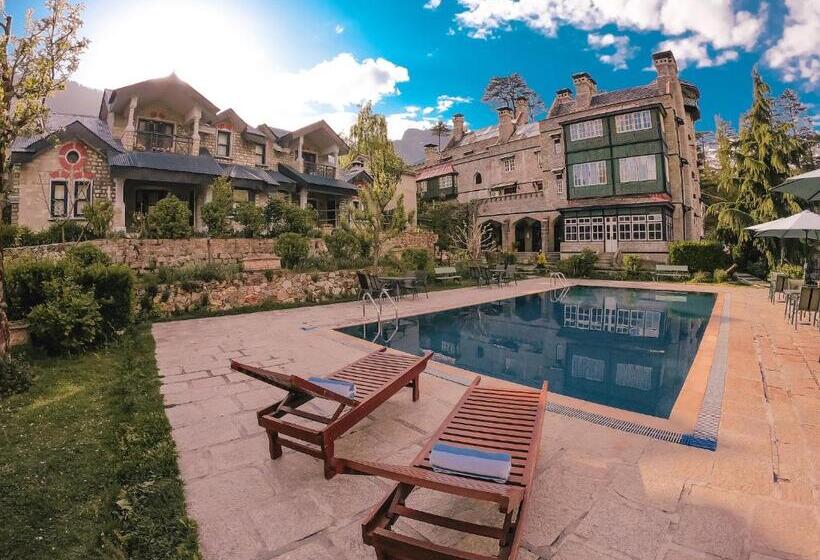 فندق The Himalayan