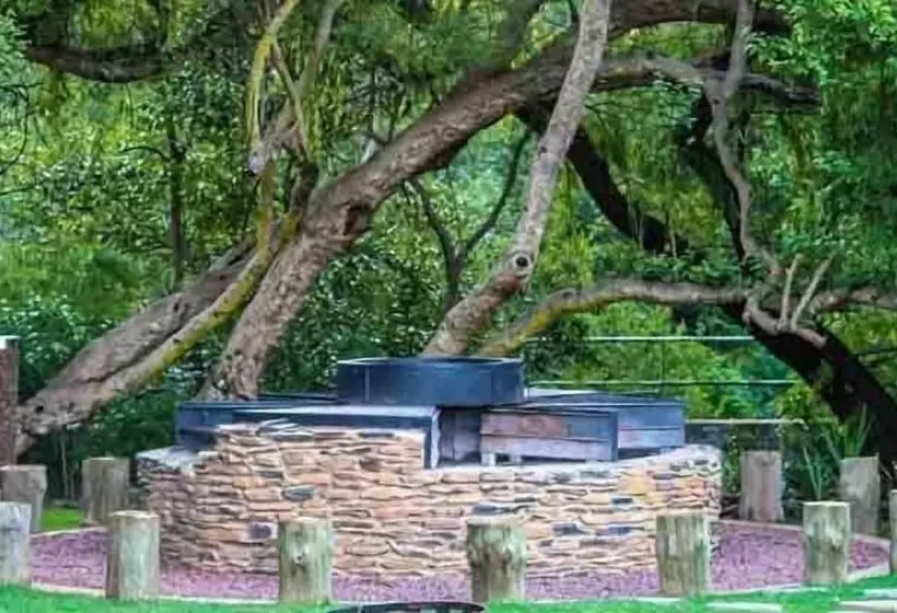 호텔 Valley Lodge & Spa